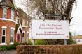 The outside view of home and search result image